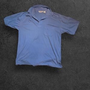 Blue wentwprth size medium